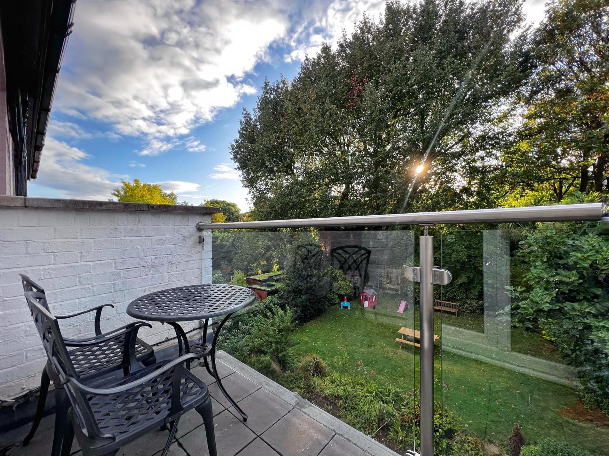 Apartamento Exquisite 2beds, 2baths In Charming Camden Area - Belsize Park